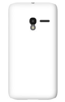 Alcatel One Touch 4027X Blank CS