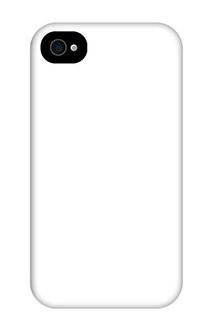 iPhone 4 Tough Case Blank CS