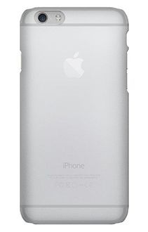 iPhone 6/6S Blank CS Clear Gloss
