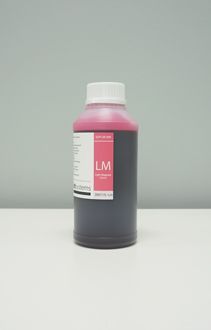 D2P Inks Light Magenta 500ml bottle