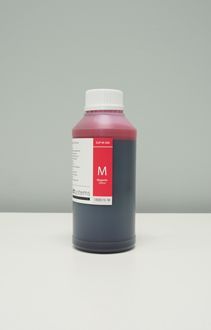 D2P Inks Magenta 500ml bottle