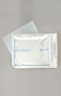 D4.2 Film A5 Pack of 50 sheets for Nanopress