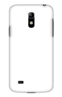 Samsung Galaxy S4 Mini Blank CS