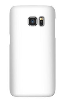 Samsung Galaxy S7 Blank CS Gloss