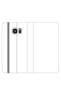 Samsung Galaxy S7/S6/S6 Edge PU Folio Wallet